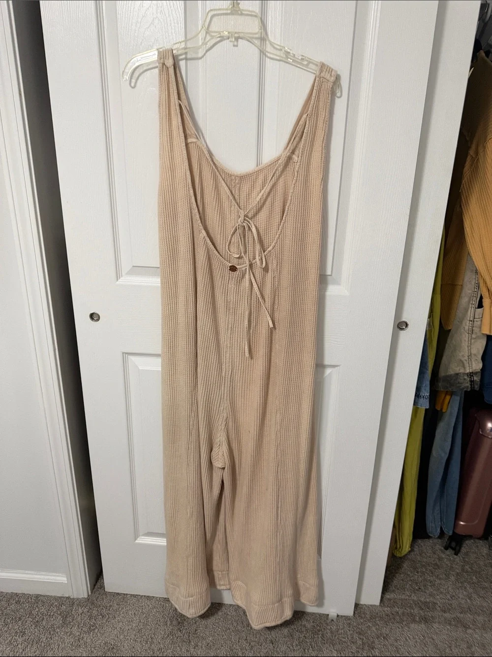 Free People ribbed knit